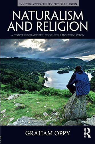 Naturalism and Religion