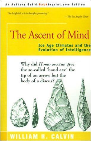 The Ascent of Mind