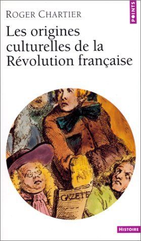 Les origines culturelles de la Révolution française