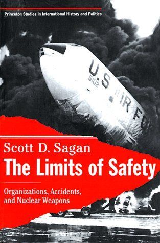 The Limits of Safety