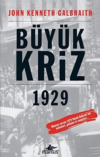 Buyuk Kriz