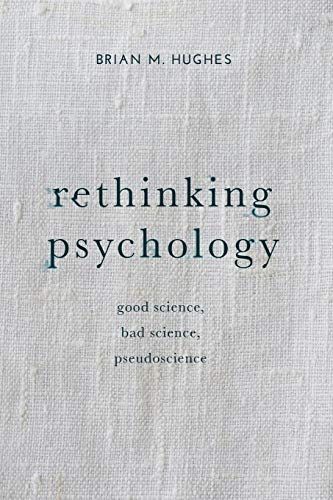 Rethinking Psychology