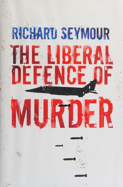 The Liberal defence of murder