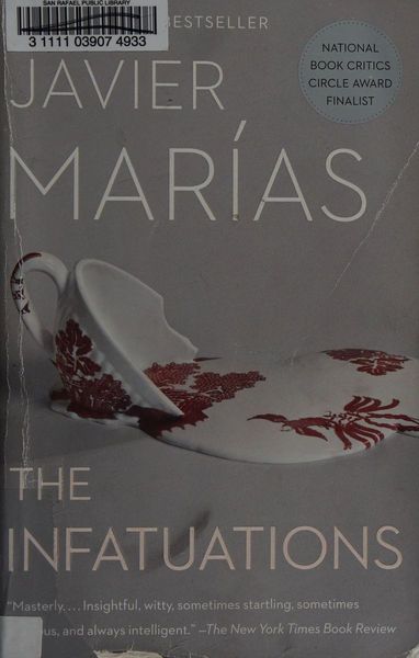 The infatuations