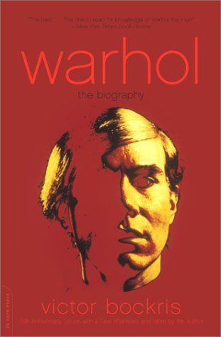 Warhol: The Biography 