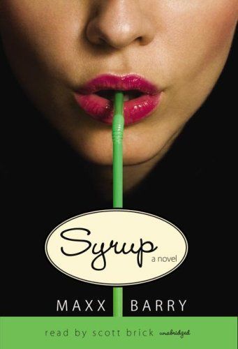 Syrup