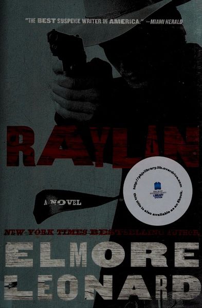 Raylan