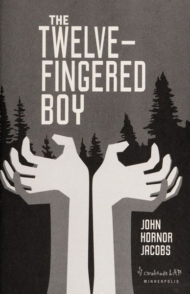 The twelve-fingered boy