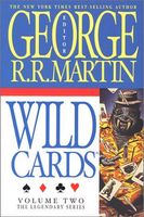 Aces High (Wild Cards, Volume 2)