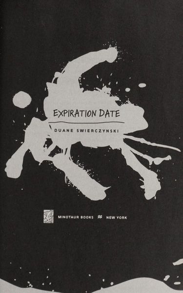 Expiration date