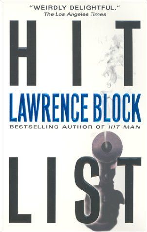 Hit List (John Keller Mysteries)