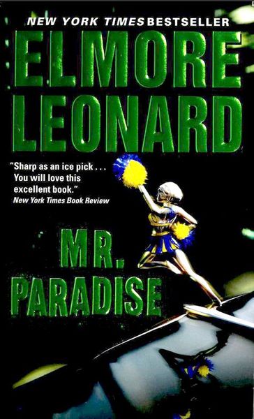 Mr. Paradise