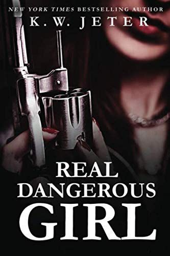 Real Dangerous Girl