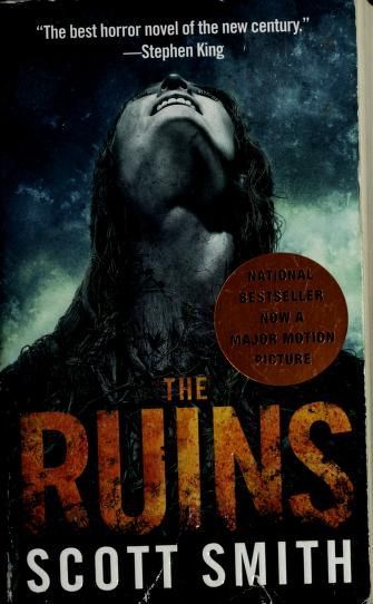 The Ruins (MTI) (Vintage)