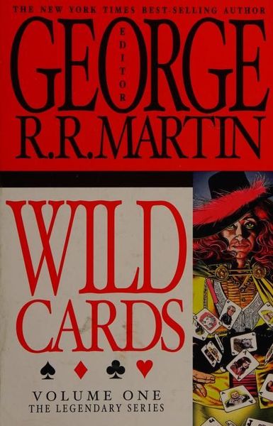 Wild Cards (Volume 1)