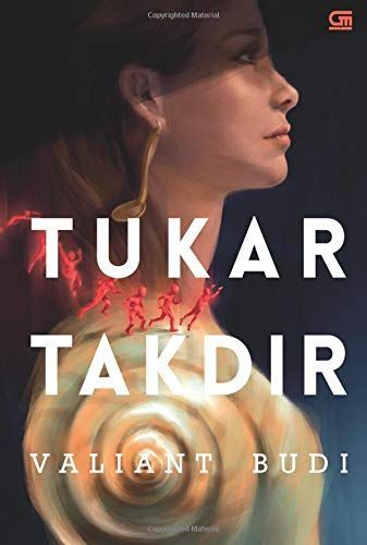 Tukar Takdir