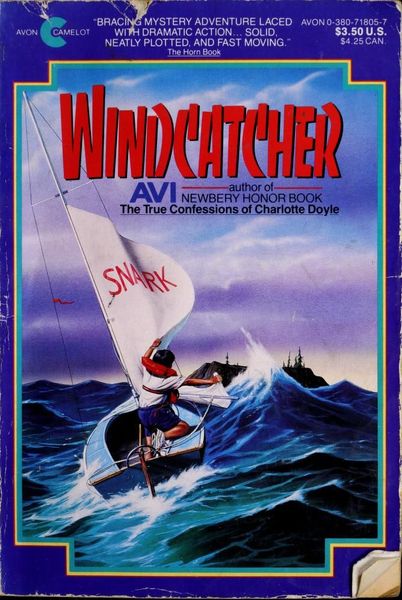 Windcatcher