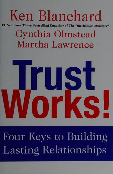 Trust Works!