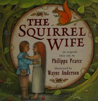The Squirrel Wife