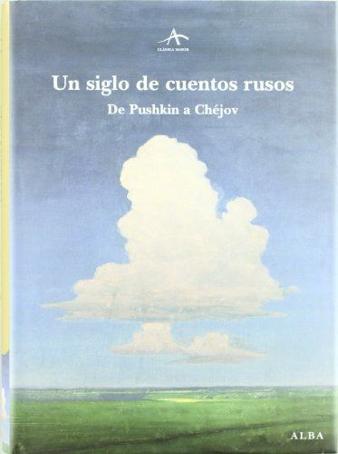 Un siglo de cuentos rusos