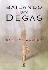 Bailando con Degas