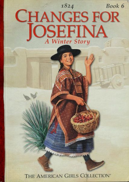 Josefina, an American Girl