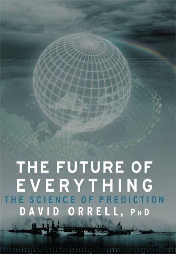 The Future of Everything