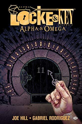 Locke & Key, T6