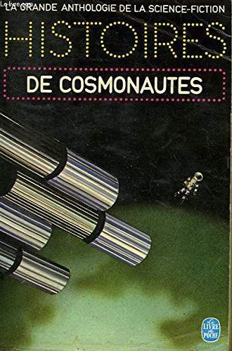 Histoires de cosmonautes