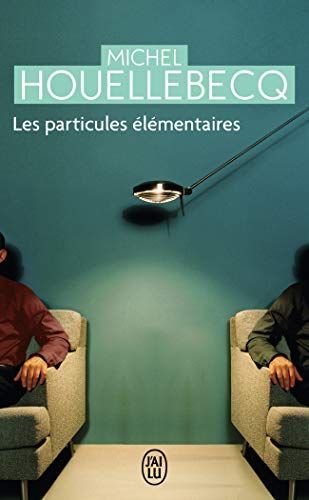 Les Particules Elementaires