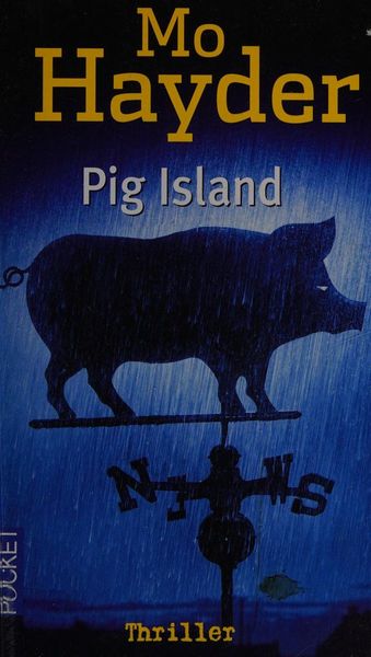 Pig island