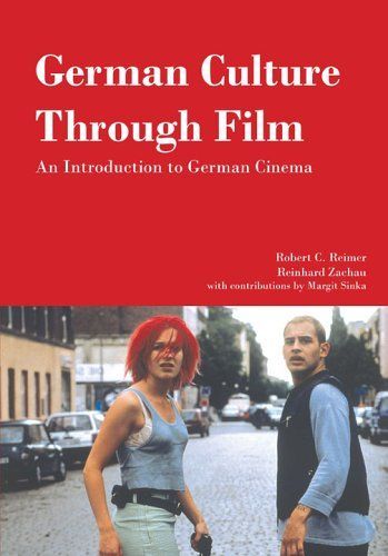 German Culture Through Film