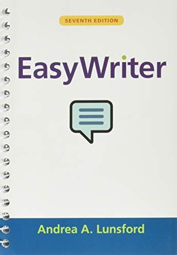 EasyWriter