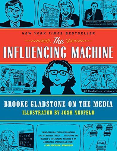 The Influencing Machine