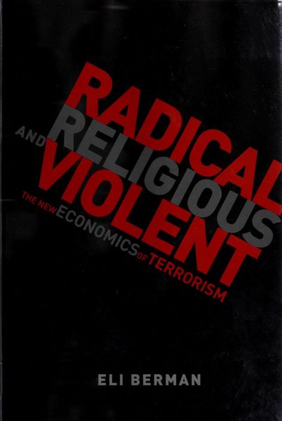 Radical, religious, and violent