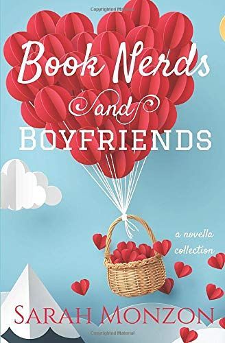 Book Nerds and Boyfriends