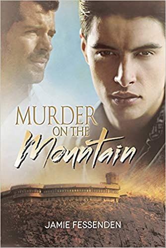 Murder on the Mountain