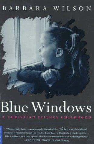 Blue Windows