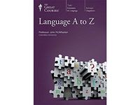 Language A to Z