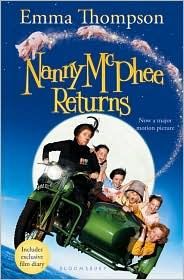 Nanny McPhee and the Big Bang