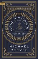 Authentic Ministry: Serving from the Heart