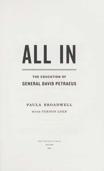 All in
