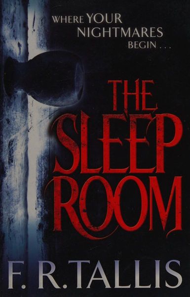 The Sleep Room