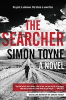The Searcher: A Novel (Solomon Creed)