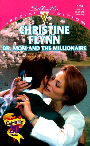 Dr. Mom And The Millionaire (Prescription: Marriage)