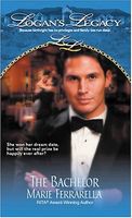 The Bachelor (Logan's Legacy)