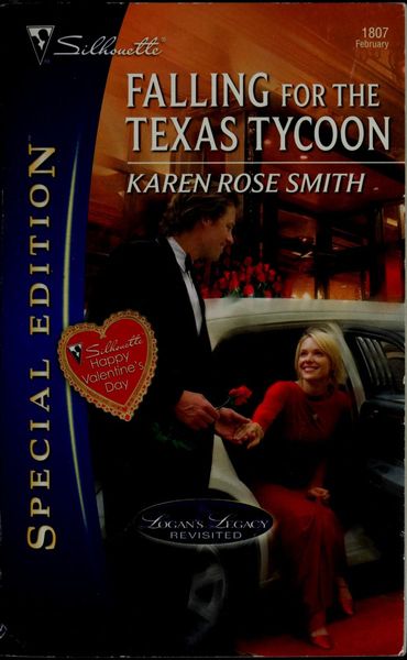 Falling for the Texas Tycoon