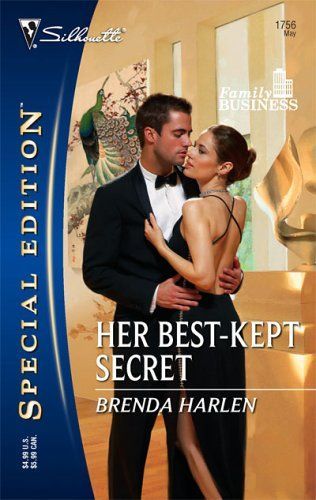 Her Best-Kept Secret (Silhouette Special Edition)