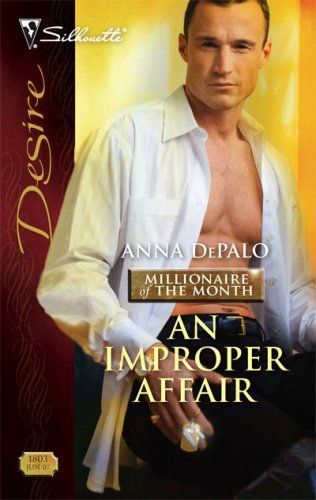 2An Improper Affair