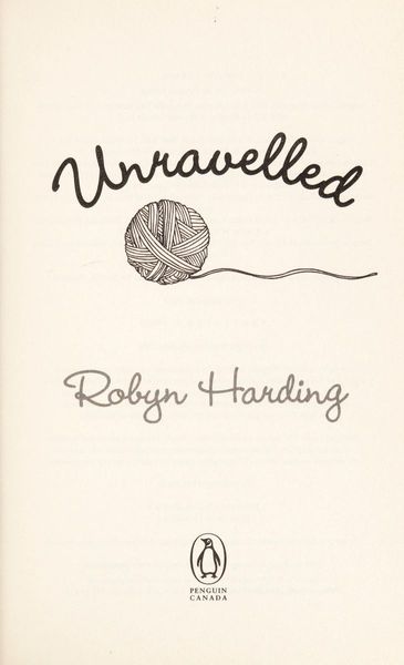 Unravelled